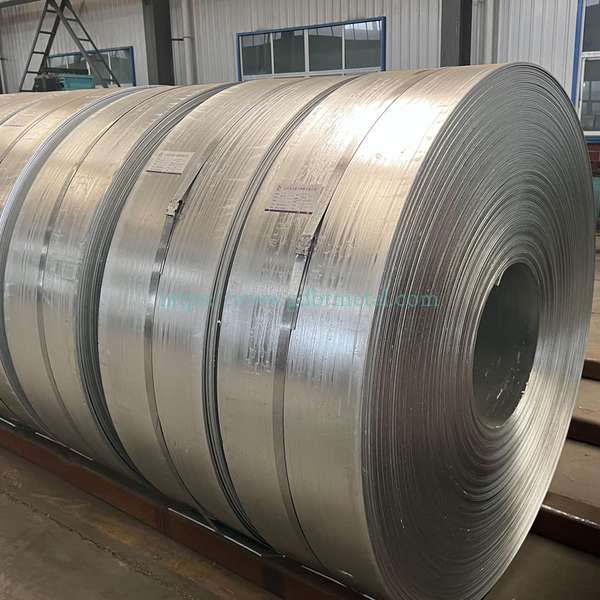 Galvanized Steel Coil